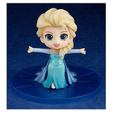 Kaiyu Nendoroid Frozen: Elsa Nendoroid Action Figure