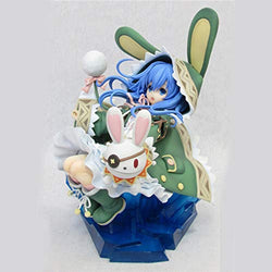 CQOZ Anime Cartoon Model Statue High 21cm Toy Ornament/Gift/Collectible/Birthday Gift Character Statue