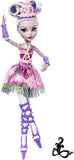 Monster High Ballerina Ghouls Moanica D'kay Doll