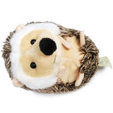VIAHART Helena The Hedgehog | 5.5 Inch Stuffed Animal Plush | by Tiger Tale Toys