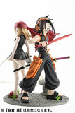 Shaman King: Anna Kyoyama 1:7 Scale PVC Figure