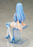 Alter Arpeggio of Blue Steel: Mental Model Takao (Over Knee Version) 1: 6 Scale PVC Figure