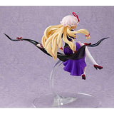 MCGMXG Touhou Project Anime Statue FLANDRE Scarlet Exquisite Anime Decoration - 22CM Toy Statue