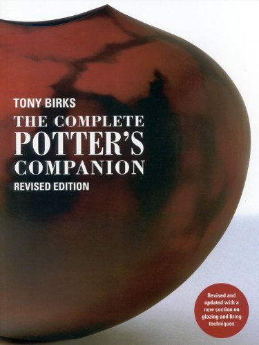 The Complete Potter's Companion