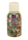 Sequin & Bead Assorted Mixes For Crafts 75 grams - Spooky Fun - 3 Bottles
