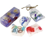 Custom Melt and Pour Glycerin Soap Gift Kit