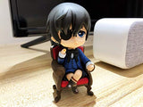 TreeNewbi Ciel Phantomhive Nendoroid Action Figure