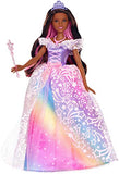 Barbie Dreamtopia Royal Ball Princess Doll