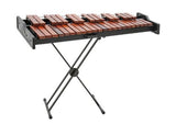 Adams Academy AMPD30 3.0 Oct Padouk Marimba with X-Style Height Adjustable Stand