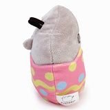 GUND Pusheen Easter Egg Plush, 4.25"