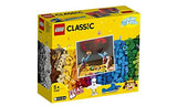 LEGO Classic Bricks and Lights 11009