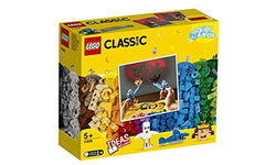 LEGO Classic Bricks and Lights 11009