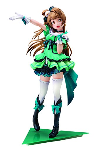 Stronger Love Live! Birthday Figure Project: Kotori Minami PVC Figure