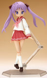 Max Factory Lucky Star: Kagami Hiiragi Figma Action Figure