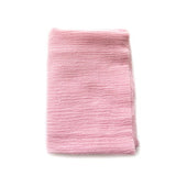 Cotton Gauze Pink 52 Inch Fabric by the Yard (F.E.®)