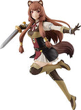 Good Smile The Rising of The Shield Hero Season 2: Raphtalia Pop Up Parade PVC Figure, Multicolor