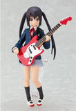 Max Factory K-ON: Azusa Nakano Figma Action Figure