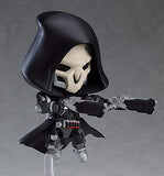 Good Smile Nendoroid Reaper: Classic Skin Edition