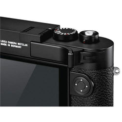 Leica M10 Thumb Support (black)