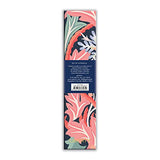 Galison Liberty London Floral Pencil Set – Includes 10 Standard #2 Wooden Pencils with Erasers, Includes Reusable Box, Stylish Writing Pencils Featuring Stunning Designs, Makes a Great Gift