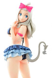 Orca Toys 1/6 Scale Mira-Jane Strauss Swimsuit Pure in Heart Small Devil Bikini Version, Approx. Total Height 9.8 inches (250 mm), PVC