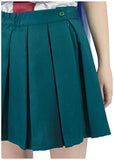 C-ZOFEK Women's US Size Nejire Hado Cosplay Costume Uniform (X-Small)