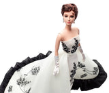 Barbie Collector Audrey Hepburn Sabrina Doll