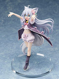Furyu Drugstore in Another World: Noela 1:7 Scale PVC Figure,Multicolor