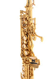 Roy Benson SS-302 Soprano Saxophone