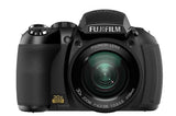 Fujifilm FinePix HS10 10 MP CMOS Digital Camera with 30x Wide Angle Optical Zoom and 3-Inch LCD