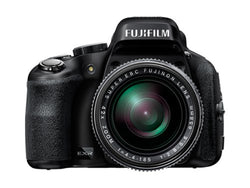Fujifilm FinePix HS50EXR 16MP Digital Camera with 3-Inch LCD (Black) (OLD MODEL)