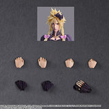 Final Fantasy VII Remake: Cloud Strife (Dress Ver.) Play Arts Action Figure