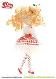 Pullip Very Berrypop (Berry Berry Pop) P-175 about 310mm ABS-painted action figure