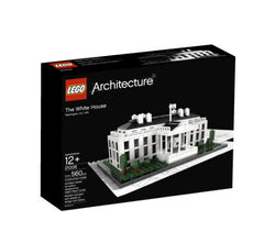 LEGO Architecture White House (21006)