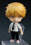 Good Smile Chainsaw Man: Denji Nendoroid Action Figure, Multicolor