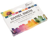 DANIEL SMITH Watercolor, 5ml tubes, Jean Haines Master Artist Set 10 Watercolor Tubes (total 10 pieces) 285610223