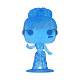 Funko Pop! Rocks: TLC - Left Eye (Styles May Vary), Multicolor