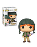 Funko Pop! Movies: Harry Potter Holiday - Ron Weasley, Multicolor (51154)