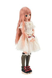 "X  cute" of the 10th anniversary series fairyland black Yukihime Aika Dollybird limited ver. [HJ limited]