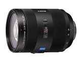 Sony 24 -70mm f/2.8 Carl Zeiss Vario Sonnar T Zoom Lens for Sony Alpha Digital SLR Cameras