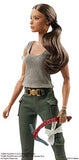 Tomb Raider Barbie Doll