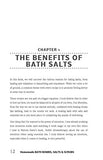 Homemade Bath Bombs, Salts and Scrubs: 300 Natural Recipes for Luxurious Soaks