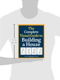 The Complete Visual Guide to Building a House