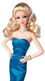 Barbie The Look Doll: Blue Gown