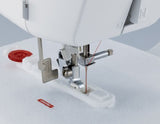 Brother Sewing Machine, XM2701, Lightweight Sewing Machine with 27 Stitches, 1-Step Auto-Size