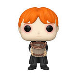 Funko Pop! Harry Potter: Harry Potter - Ron Puking Slugs with Bucket