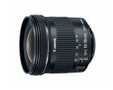 Canon EF-S 10-18mm f/4.5-5.6 IS STM Lens