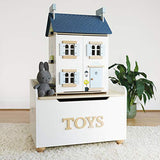 Le Toy Van Sky Dollhouse (H127)