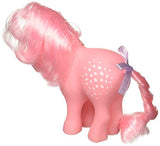 Basic Fun Cotton Candy My Little Pony Retro Figure