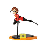 Enesco Grand Jester Studios Figure Featuring Helen Parr aka Elastigirl from Incredibles 2 Vinyl Figurine, 8.75", Multicolor